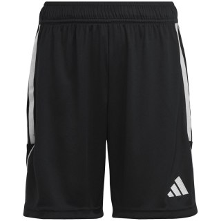 Spodenki dla dzieci adidas Tiro 23 League czarne H49597 164cm Adidas teamwear