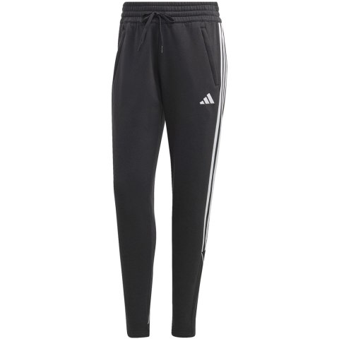 Spodnie damskie adidas Tiro 23 League Sweat czarne HS3608 2XL Adidas teamwear