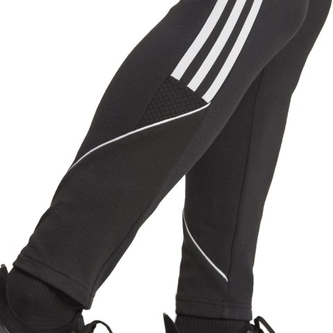 Spodnie damskie adidas Tiro 23 League Sweat czarne HS3608 2XL Adidas teamwear