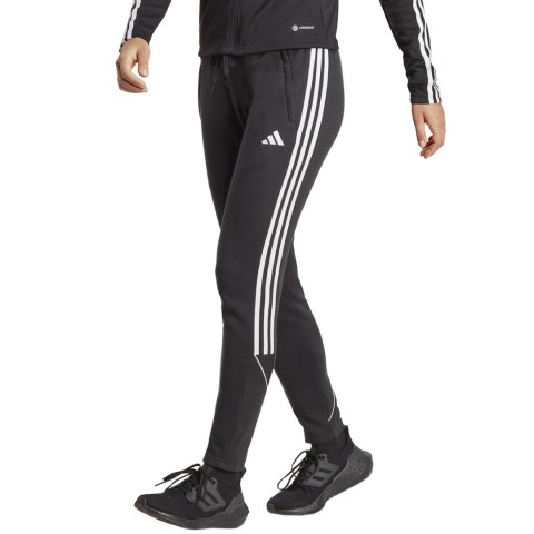Spodnie damskie adidas Tiro 23 League Sweat czarne HS3608 XS Adidas teamwear