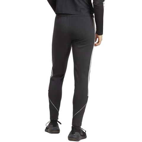Spodnie damskie adidas Tiro 23 League Sweat czarne HS3608 S Adidas teamwear