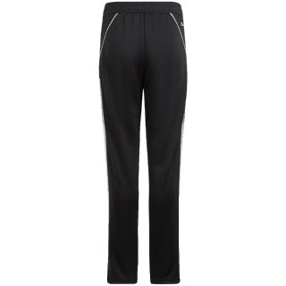 Spodnie dla dzieci adidas Tiro 23 League Training czarne HS3496 116cm Adidas teamwear