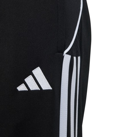 Spodnie dla dzieci adidas Tiro 23 League Training czarne HS3496 116cm Adidas teamwear