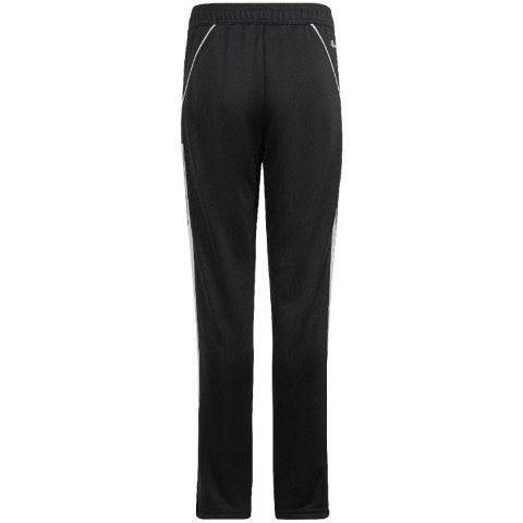 Spodnie dla dzieci adidas Tiro 23 League Training czarne HS3496 164cm Adidas teamwear