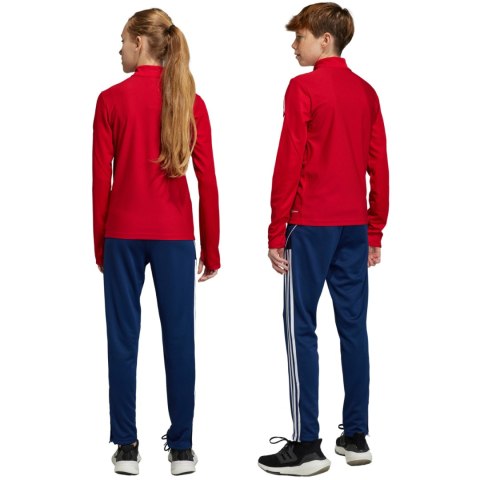 Spodnie dla dzieci adidas Tiro 23 League Training granatowe HS3495 116cm Adidas teamwear