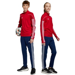 Spodnie dla dzieci adidas Tiro 23 League Training granatowe HS3495 152cm Adidas teamwear