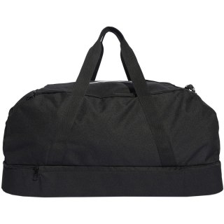 Torba adidas Tiro League Duffel Large czarna HS9744 Adidas teamwear