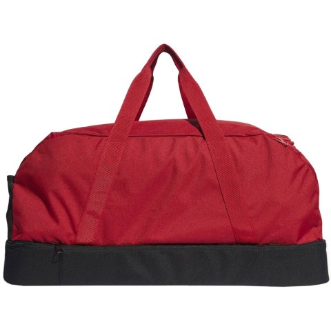 Torba adidas Tiro League Duffel Large czerwona IB8656 Adidas teamwear