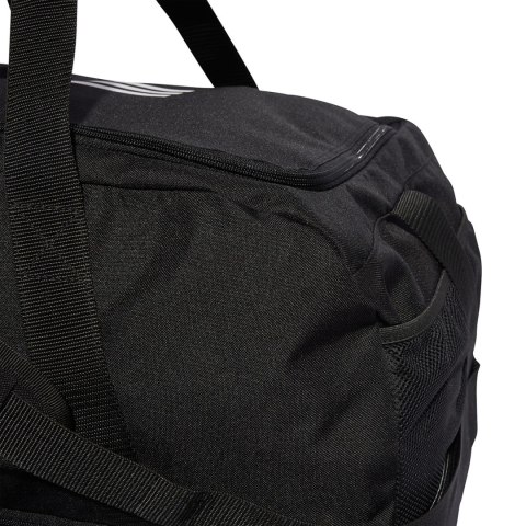 Torba adidas Tiro League Duffel Medium czarna HS9742 Adidas teamwear