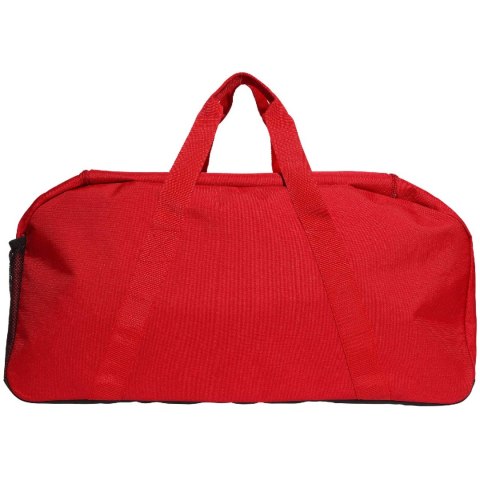 Torba adidas Tiro League Duffel Medium czerwona IB8658 Adidas teamwear