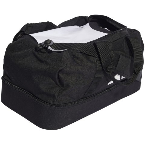 Torba adidas Tiro League Duffel Small czarna HS9743 Adidas teamwear