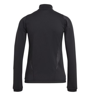Bluza dla dzieci adidas Tiro 23 Competition Training czarna HK7651 164cm Adidas teamwear
