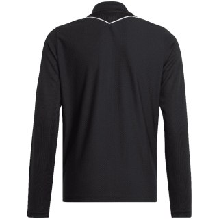 Bluza dla dzieci adidas Tiro 23 League Training czarna HS3522 128cm Adidas teamwear