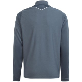 Bluza dla dzieci adidas Tiro 23 League Training szara HS3523 116cm Adidas teamwear