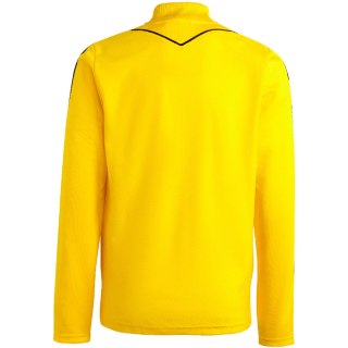 Bluza dla dzieci adidas Tiro 23 League Training żółta IC7874 164cm Adidas teamwear