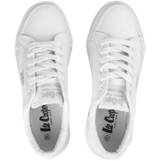 Buty damskie Lee Cooper białe LCW-22-31-0884LA 38 Lee Cooper