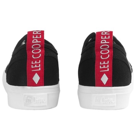 Buty damskie Lee Cooper czarne LCW-22-31-0832LA 37 Lee Cooper