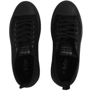 Buty damskie Lee Cooper czarne LCW-23-44-1624LB 37 Lee Cooper