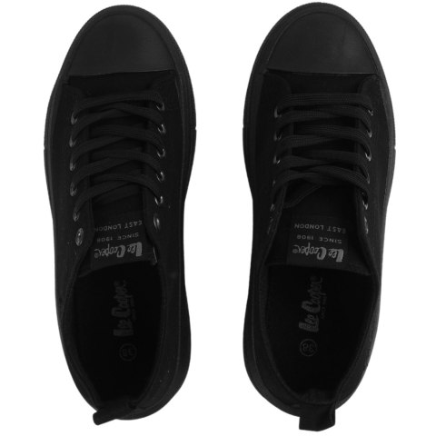 Buty damskie Lee Cooper czarne LCW-23-44-1624LB 37 Lee Cooper