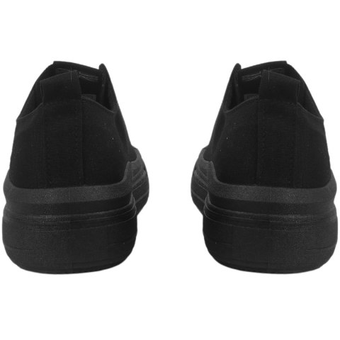 Buty damskie Lee Cooper czarne LCW-23-44-1624LB 37 Lee Cooper