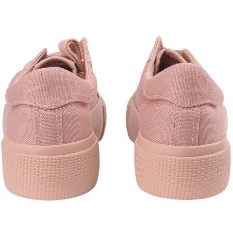 Buty damskie Lee Cooper różowe LCW-22-31-0886LA 38 Lee Cooper