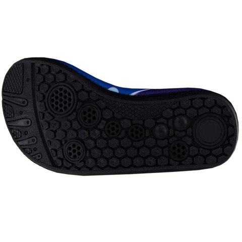 Buty do wody dla dzieci ProWater niebieskie PRO-23-34-102K 34 Prowater