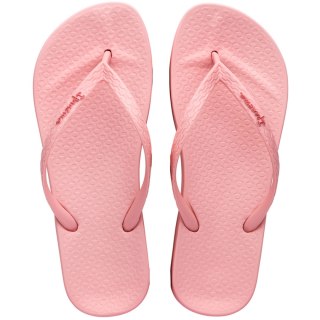 Klapki damskie Ipanema Anat Colors jasnoróżowe 82591-AG366 37 Ipanema