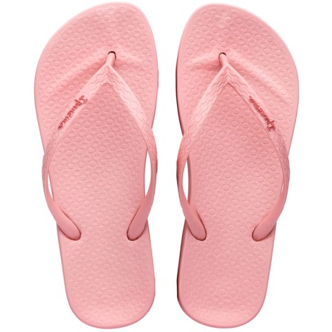 Klapki damskie Ipanema Anat Colors jasnoróżowe 82591-AG366 37 Ipanema