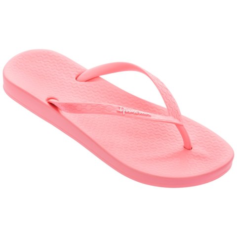 Klapki damskie Ipanema Anat Colors jasnoróżowe 82591-AG366 38 Ipanema