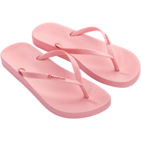 Klapki damskie Ipanema Anat Colors jasnoróżowe 82591-AG366 38 Ipanema
