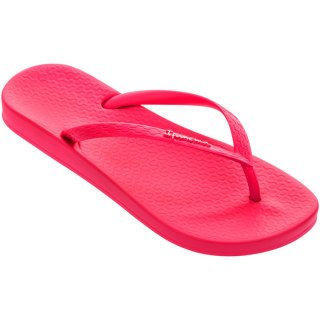 Klapki damskie Ipanema Anat Colors różowe 82591-AG368 37 Ipanema