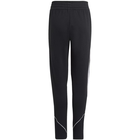 Spodnie dla dzieci adidas Tiro 23 League Sweat czarne HS3614 152cm Adidas teamwear