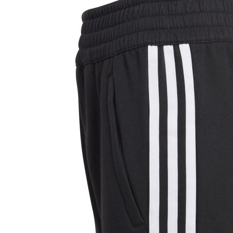 Spodnie dla dzieci adidas Tiro 23 League Sweat czarne HS3614 152cm Adidas teamwear