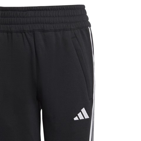 Spodnie dla dzieci adidas Tiro 23 League Sweat czarne HS3614 164cm Adidas teamwear