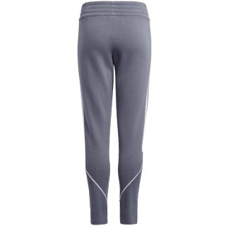Spodnie dla dzieci adidas Tiro 23 League Sweat szare HZ3020 140cm Adidas teamwear