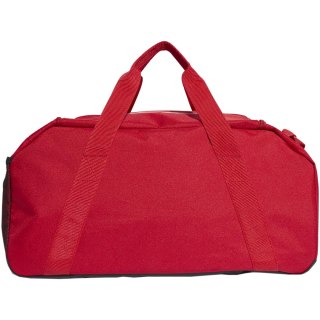 Torba adidas Tiro League Duffel Small czerwona IB8661 Adidas teamwear