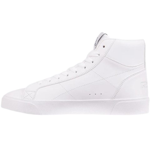 Buty Kappa Lollo biało-czarne 241708 1011 Kappa Buty Kappa Lollo biało-czarne 241708 1011 Kappa