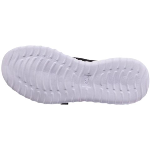 Buty damskie Kappa Capilot GC czarno-białe 242961GC 1110 Kappa Buty damskie Kappa Capilot GC czarno-białe 242961GC 1110 Kappa