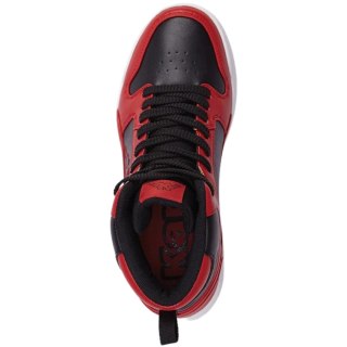Buty damskie Kappa Lineup Pf czerwono-czarne 243325 2011 Kappa
