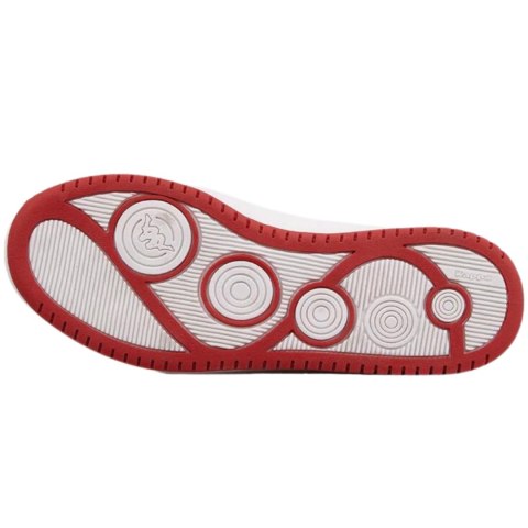 Buty damskie Kappa Lineup Pf czerwono-czarne 243325 2011 Kappa Buty damskie Kappa Lineup Pf czerwono-czarne 243325 2011 Kappa