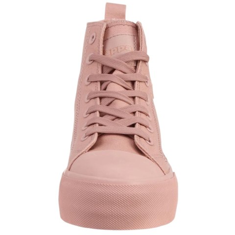 Buty damskie Kappa Viska OC różowe 243208OC 7171 Kappa Buty damskie Kappa Viska OC różowe 243208OC 7171 Kappa