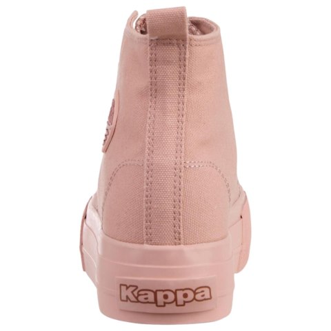 Buty damskie Kappa Viska OC różowe 243208OC 7171 Kappa Buty damskie Kappa Viska OC różowe 243208OC 7171 Kappa