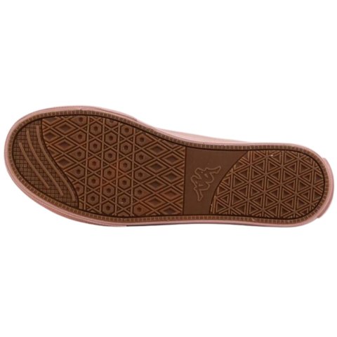 Buty damskie Kappa Viska OC różowe 243208OC 7171 Kappa Buty damskie Kappa Viska OC różowe 243208OC 7171 Kappa