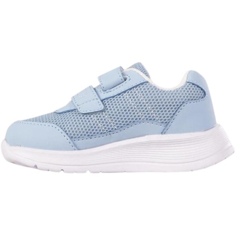Buty dla dzieci Kappa Jak M niebieskie 280024M 6510 Kappa