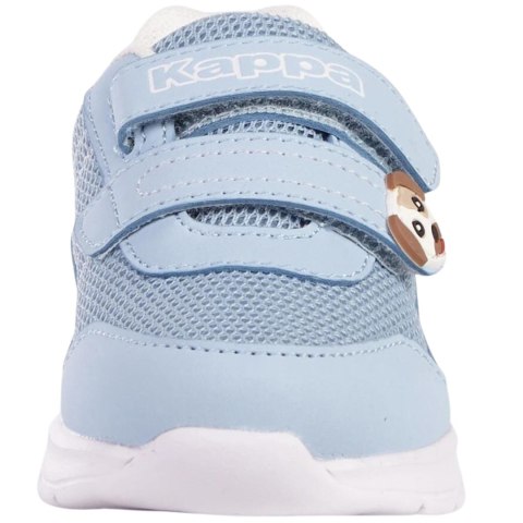 Buty dla dzieci Kappa Jak M niebieskie 280024M 6510 Kappa