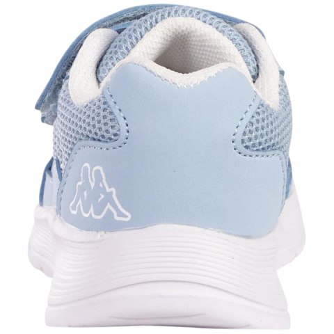 Buty dla dzieci Kappa Jak M niebieskie 280024M 6510 Kappa