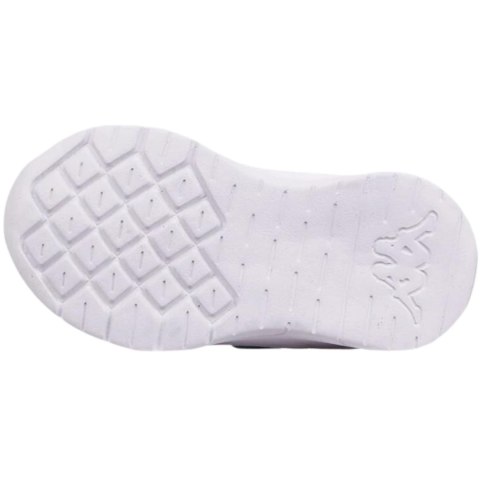 Buty dla dzieci Kappa Jak M niebieskie 280024M 6510 Kappa