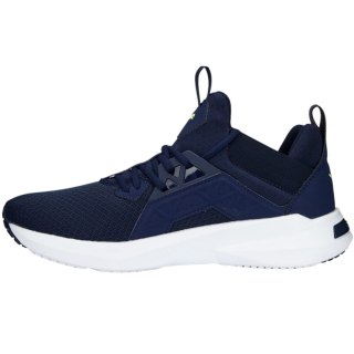Buty męskie Puma Softride Enzo NXT granatowe 195234 17 Puma