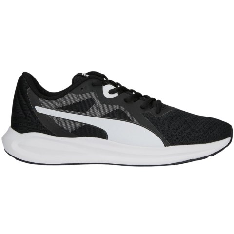 Buty męskie Puma Twitch Runner czarne 377981 01 Puma Buty męskie Puma Twitch Runner czarne 377981 01 Puma