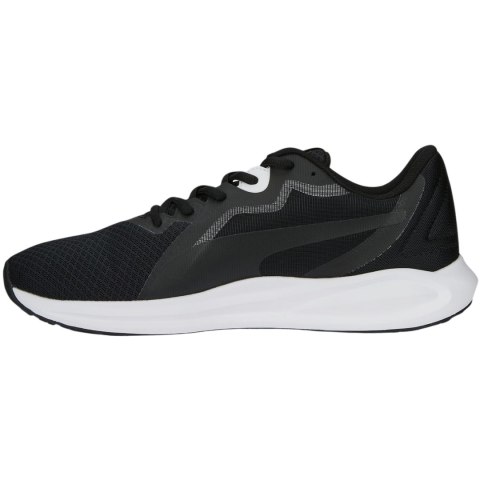 Buty męskie Puma Twitch Runner czarne 377981 01 Puma Buty męskie Puma Twitch Runner czarne 377981 01 Puma